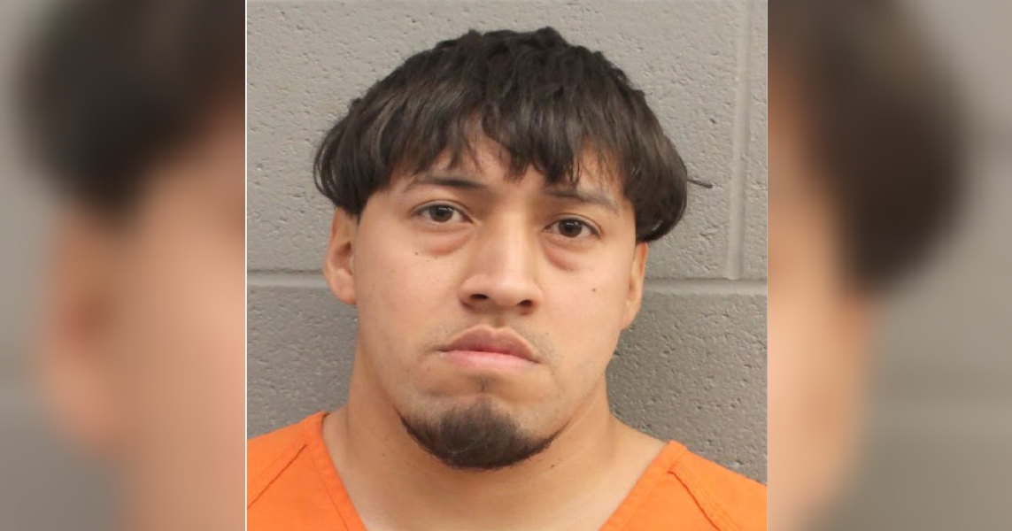 Father arrested in Houston after infant assault requires hospital care ...