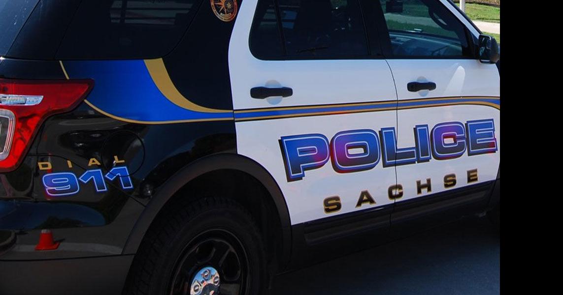 Sachse police investigating man's death as possible homicide North Texas