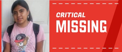 Dallas police seek publics help in locating missing teenager | North ...