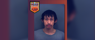 El Paso man arrested for multiple burglary charges | West Texas ...