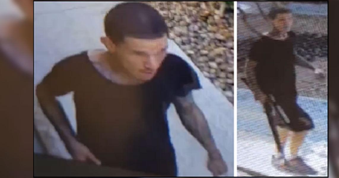 San Antonio police seek suspect in aggravated robbery | South Texas ...