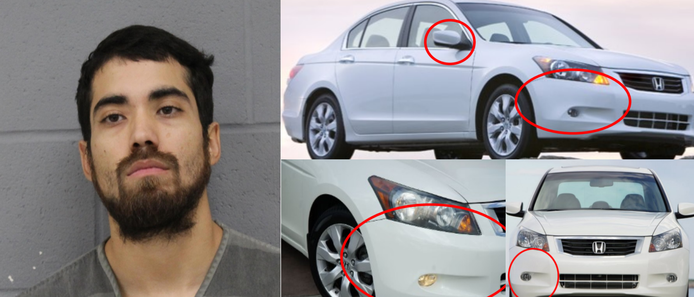 Austin man arrested in fatal hit-and-run involving pedestrian | Central ...