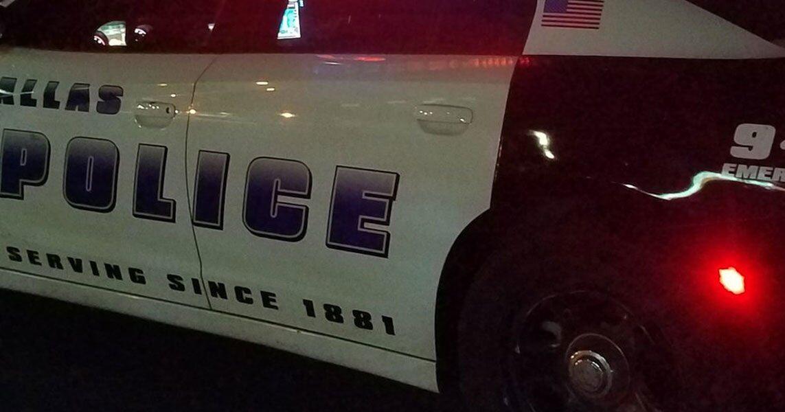 Dallas police arrest suspect in fatal shooting on Bridges Street ...