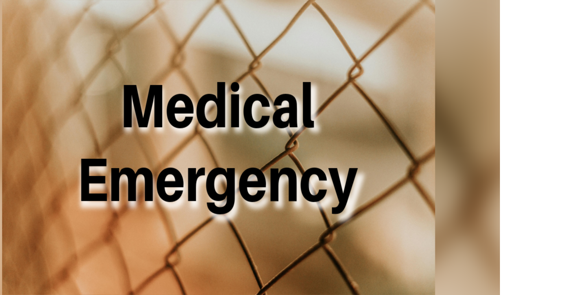 Inmate medical emergency prompts investigation at Kaufman County Jail