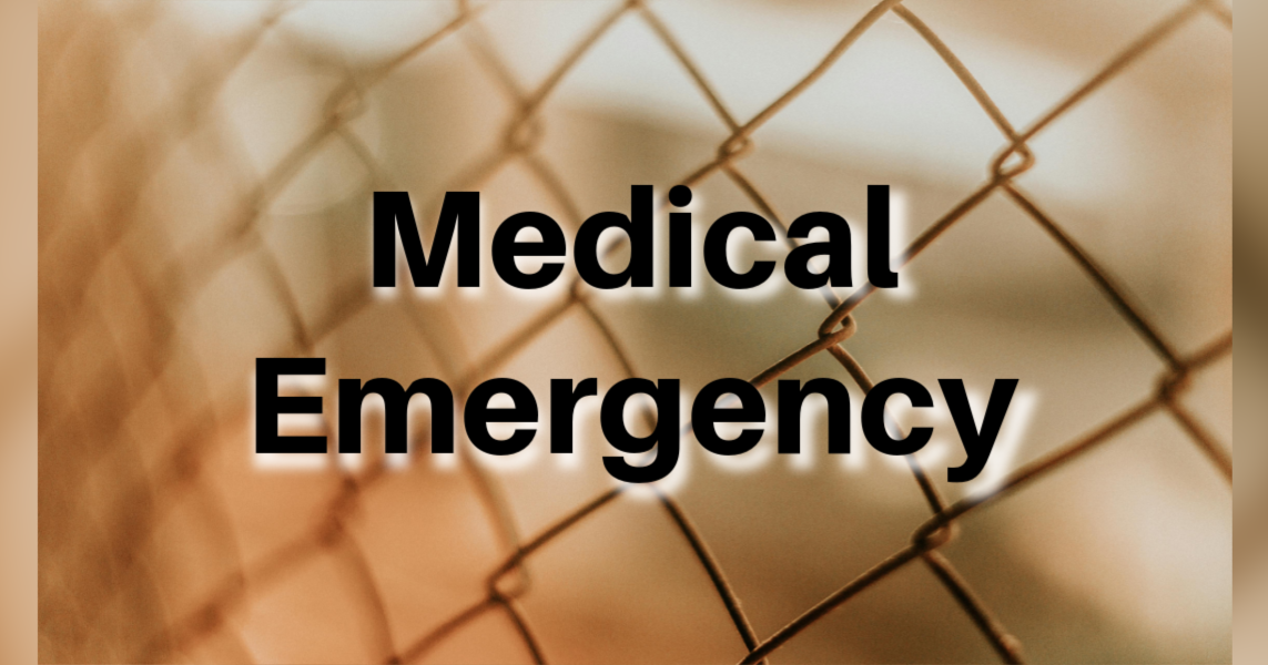 Inmate medical emergency prompts investigation at Kaufman County Jail