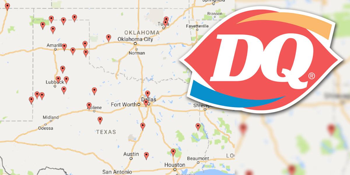 Dairy Queen franchisee proposes closure, liquidation of 29 locations in