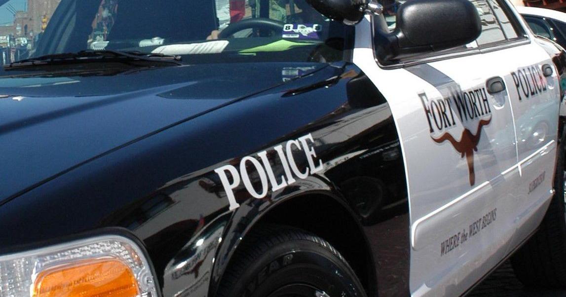 Fort Worth police officer arrested for DWI while off-duty | North Texas ...