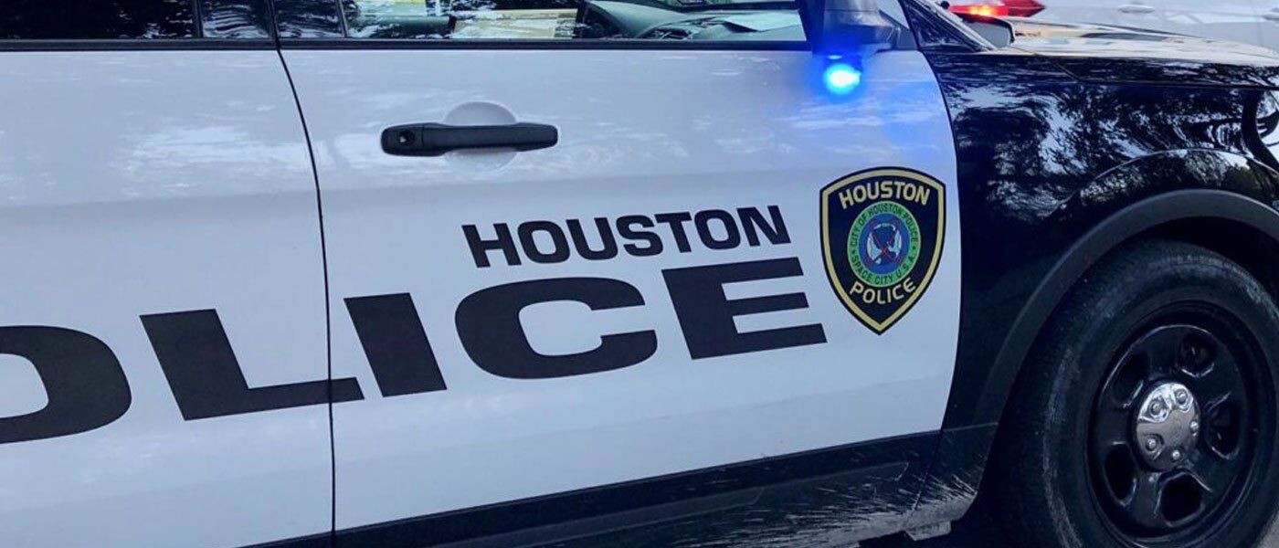 Houston police investigate fatal crash on Gulf Freeway | Upper Gulf ...