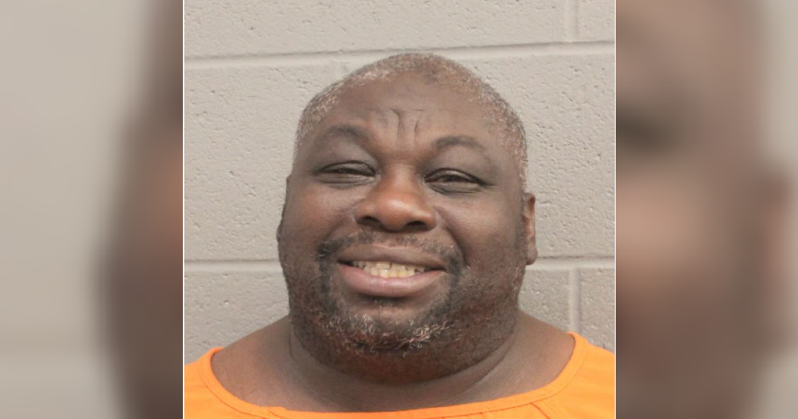 Harris County man faces second DWI charge after traffic stop | Upper ...