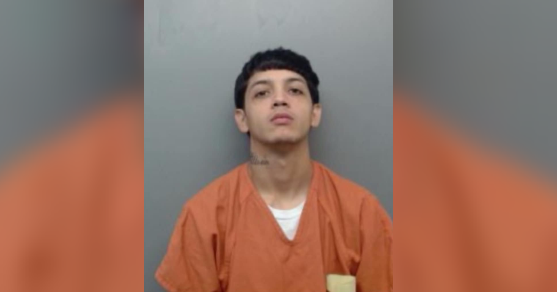 Webb County man arrested for domestic assault | South Texas ...