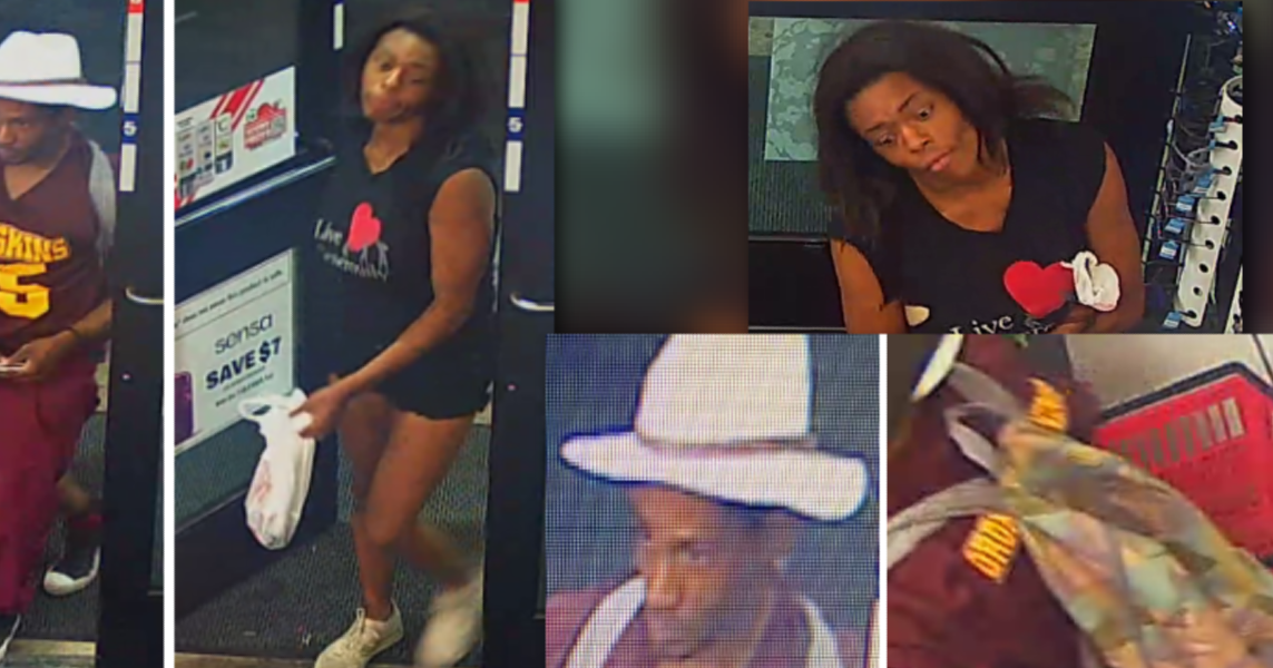 Austin police seek public's help in identifying robbery suspects ...
