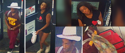 Austin police seek public's help in identifying robbery suspects ...