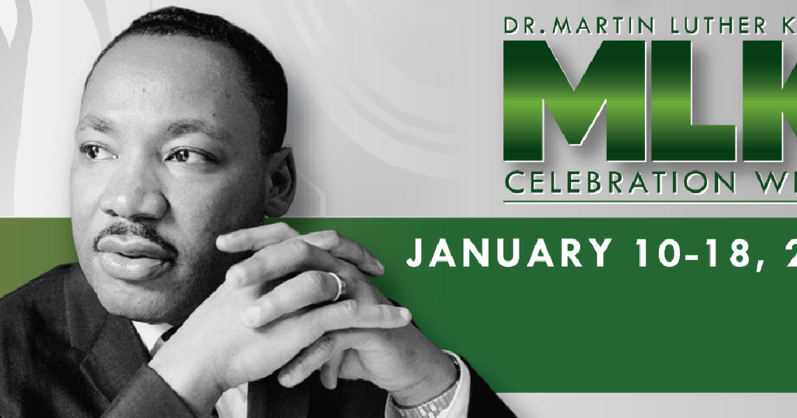 Dallas to host 43rd annual Martin Luther King Jr. celebration in ...