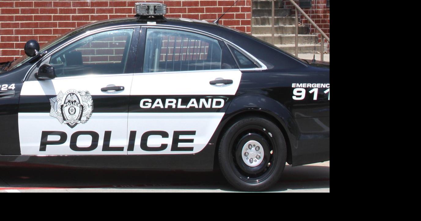 Garland police seek suspect in fatal apartment shooting | North Texas ...