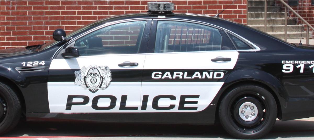 Garland Police Department investigating shooting that left one dead