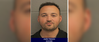 Man arrested for DWI and unlawful weapon possession in Harris County ...
