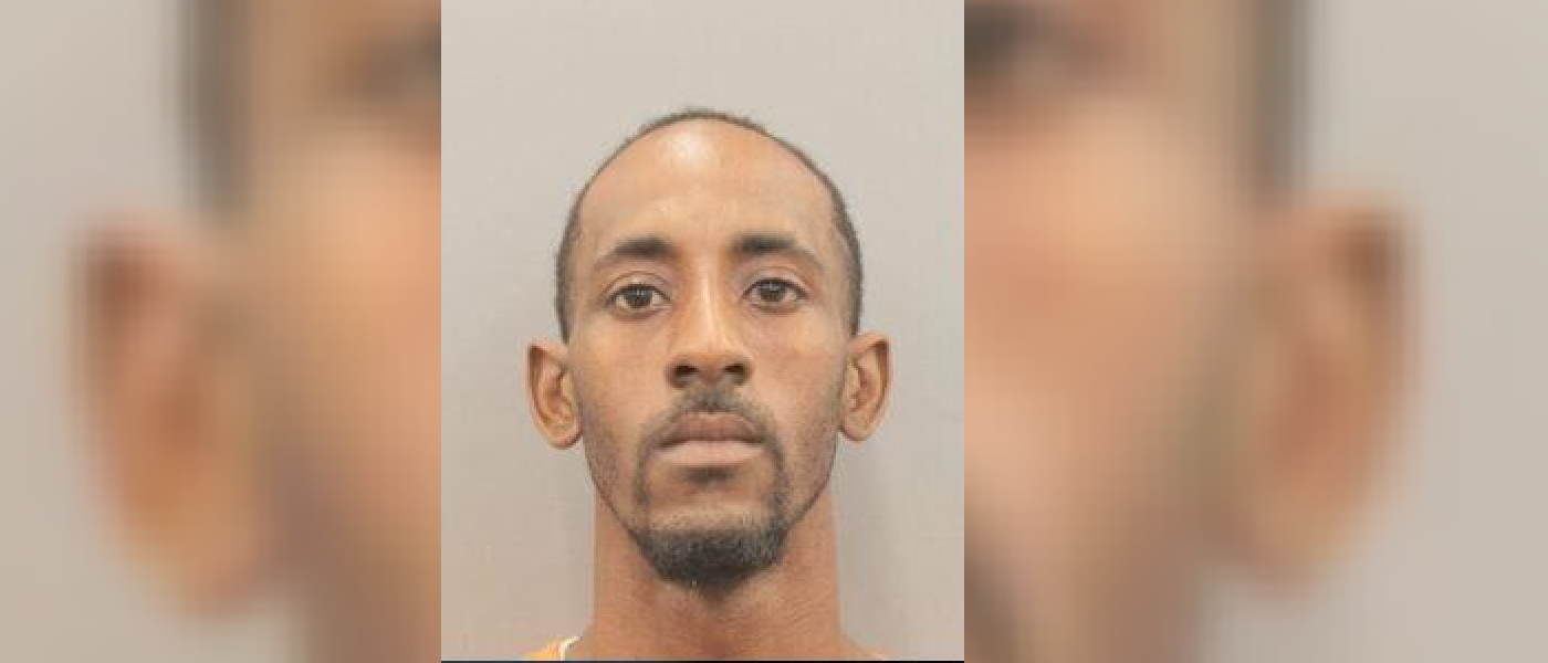 Two men face charges in Houston shooting incident | Upper Gulf Coast ...