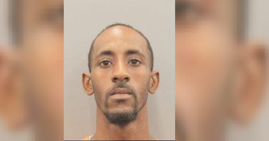 Two men face charges in Houston shooting incident | Upper Gulf Coast ...