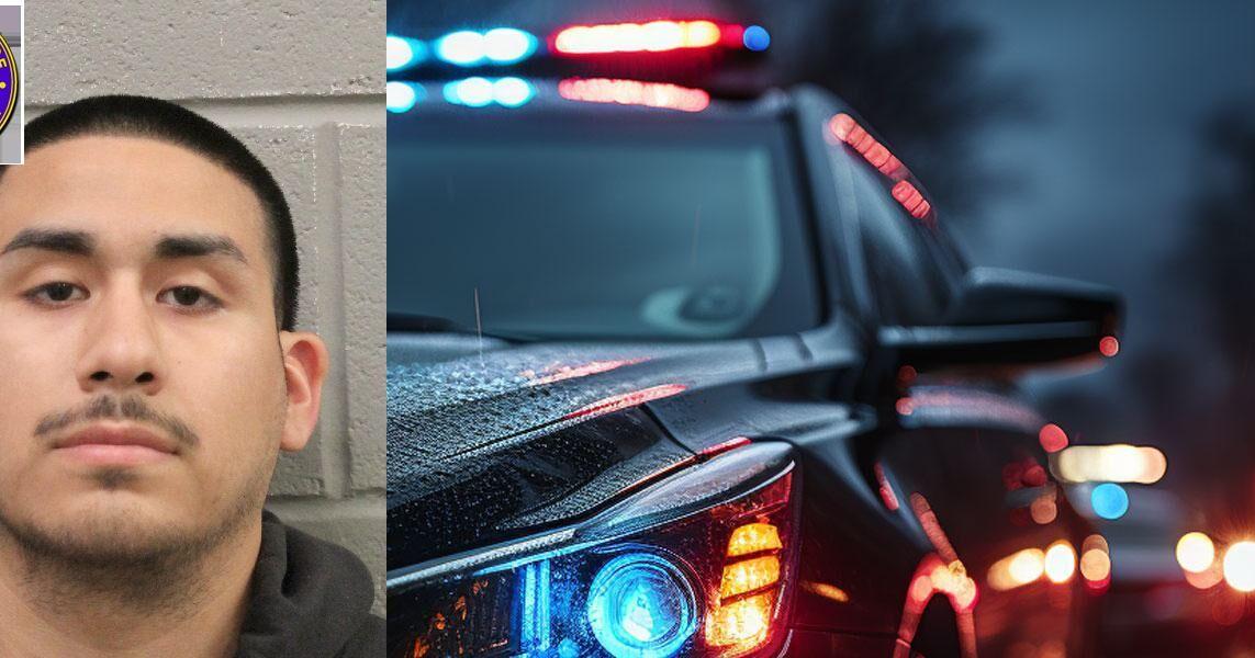 Murder suspect surrenders to authorities after fatal shooting incident ...