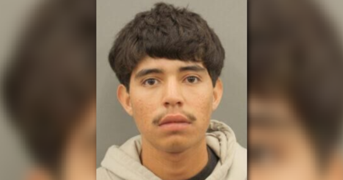 Houston teenager charged with capital murder in triple shooting | Upper ...
