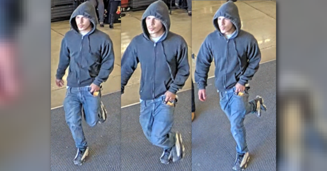 San Antonio police seek public's help in aggravated assault case ...