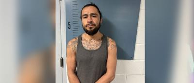 Abilene man charged with murder in fentanyl overdose case | West Texas ...