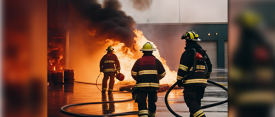 Trailer fire causes $40,000 in damage in Houston, no injuries reported ...