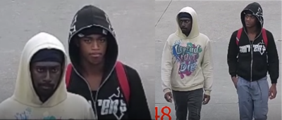 Houston police seek publics help in identifying suspects in fatal ...