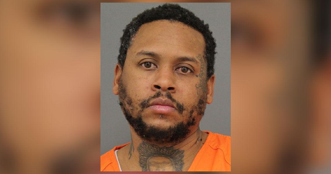 Cherokee County man arrested for sexual assault of a child and firearm ...