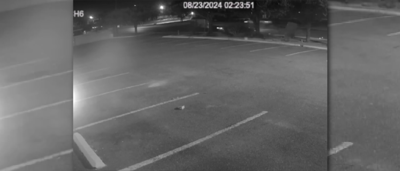 Laredo police seek community help to identify hit-and-run suspect ...
