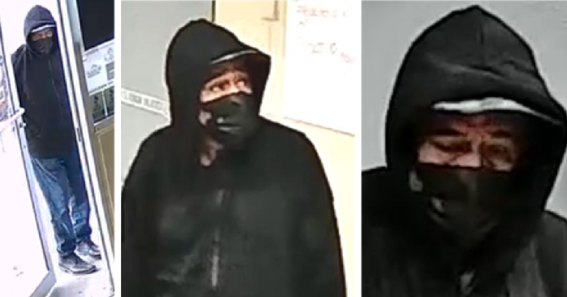 Austin police seek public help in identifying suspect in armed robbery ...