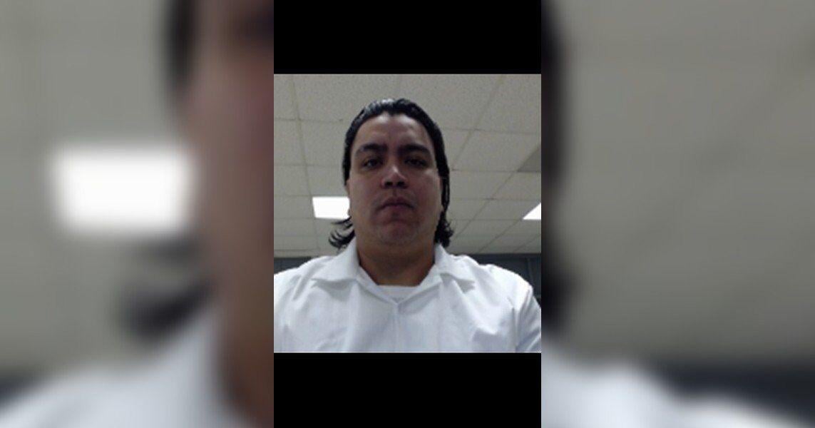 ICE Buffalo arrests suspected MS-13 gang member upon release from New York prison