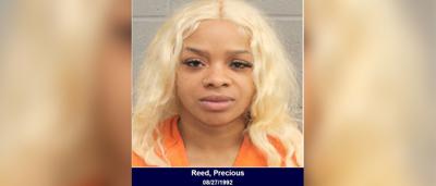 Traffic stop leads to arrest of fugitive wanted in Brazoria County ...