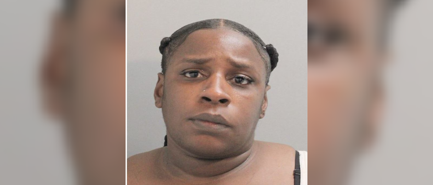 Traffic stop in Harris County leads to arrest of wanted felon with ...