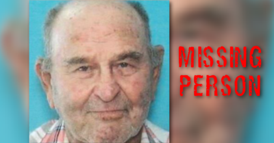 Houston police seek help locating missing elderly man | Upper Gulf ...
