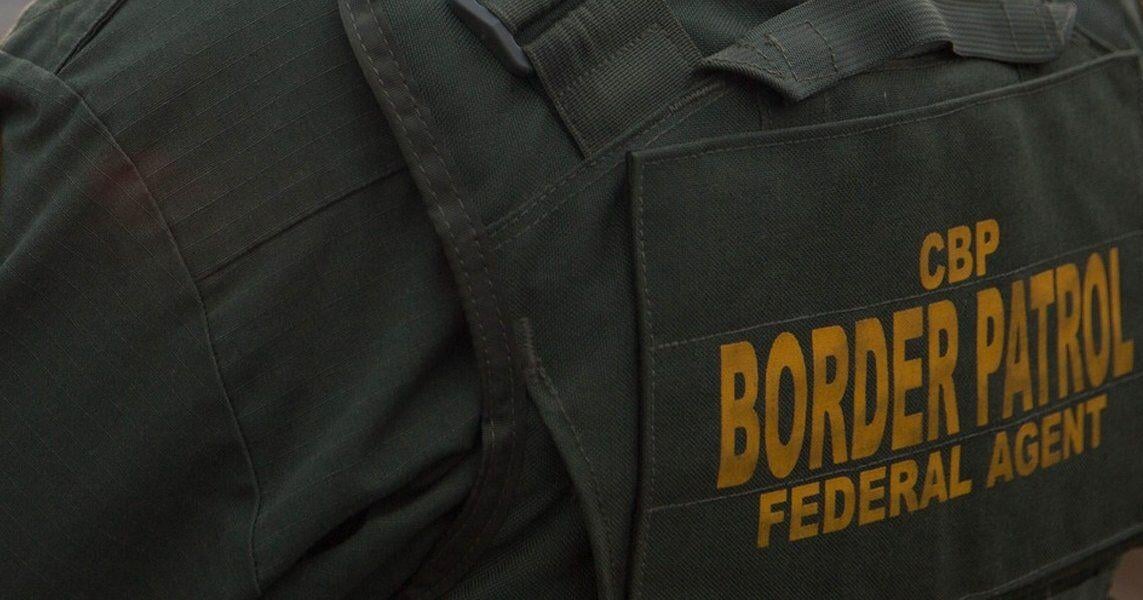 U.S. Border Patrol warns of canal dangers along U.S.-Mexico border