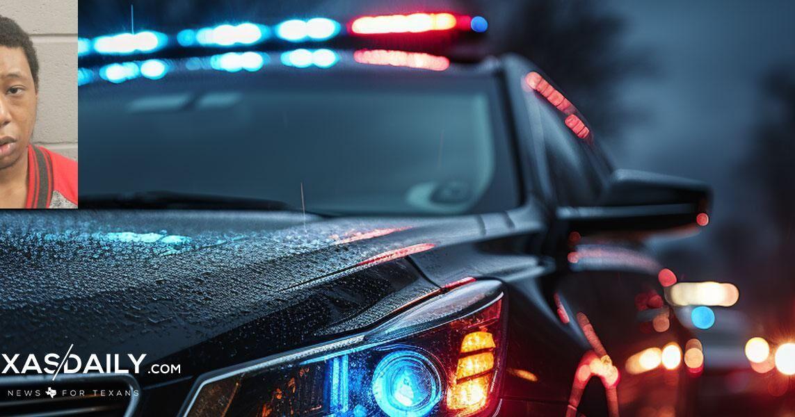 Houston man charged in fatal assault of relative | Upper Gulf Coast ...