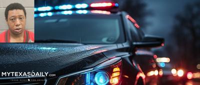 Houston man charged in fatal assault of relative | Upper Gulf Coast ...