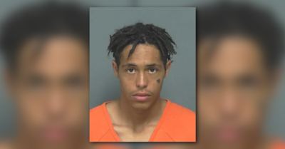 Mesquite police arrest suspect in fatal shooting after vehicle pursuit ...