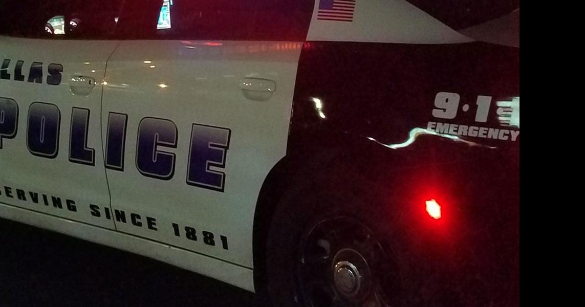 Dallas police officer arrested while on duty for DWI | North Texas ...
