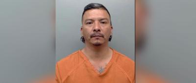 Webb County man arrested on indecency with a child charges | South ...