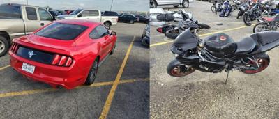 Law enforcement impound auction to feature 94 vehicles in Corpus ...