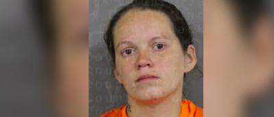 Texas woman arrested in connection with infant's death | North Texas ...