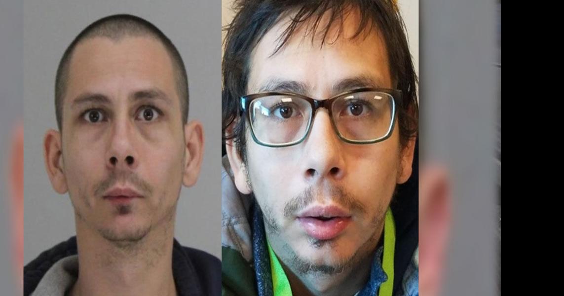 Texas 10 Most Wanted Sex Offender arrested in Dallas - North Texas ...