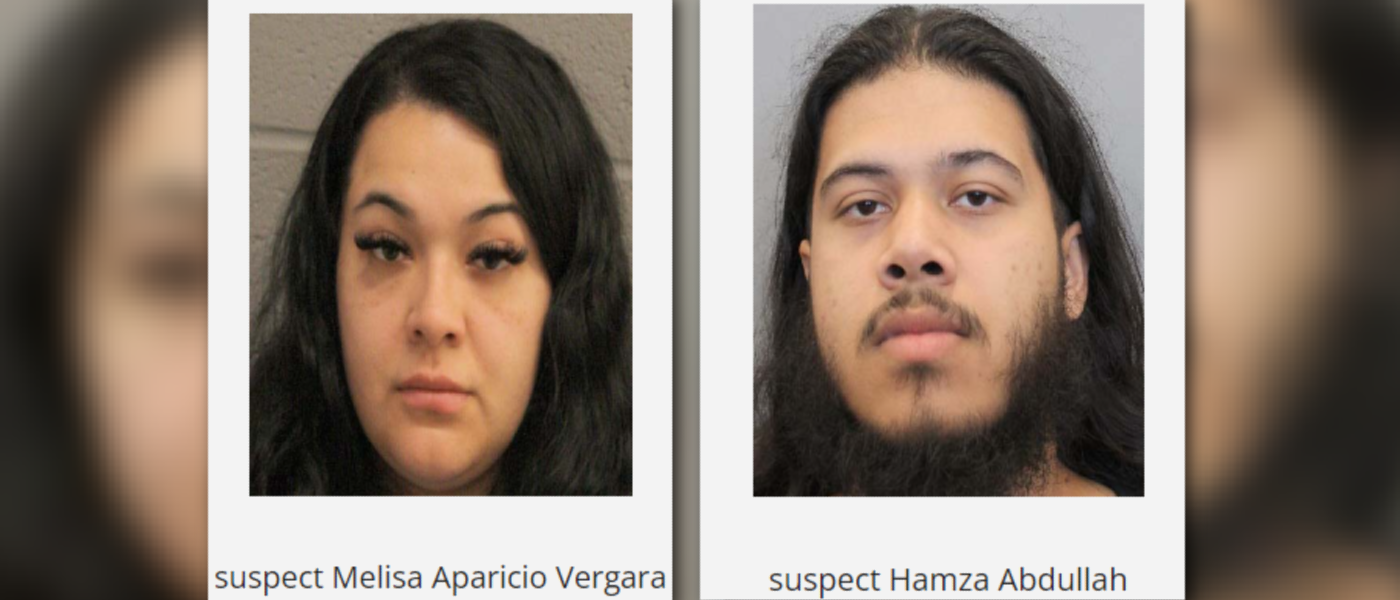 Two suspects arrested in Houston shooting incident targeting off-duty ...