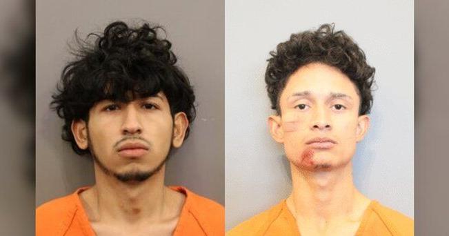 Charges upgraded in fatal Houston shooting | Upper Gulf Coast ...