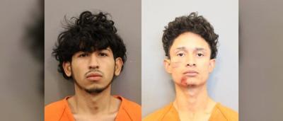 Charges upgraded in fatal Houston shooting | Upper Gulf Coast ...