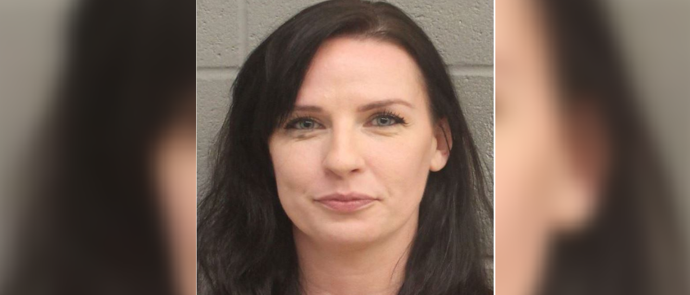 Traffic stop in Harris County leads to arrest of wanted suspect with ...