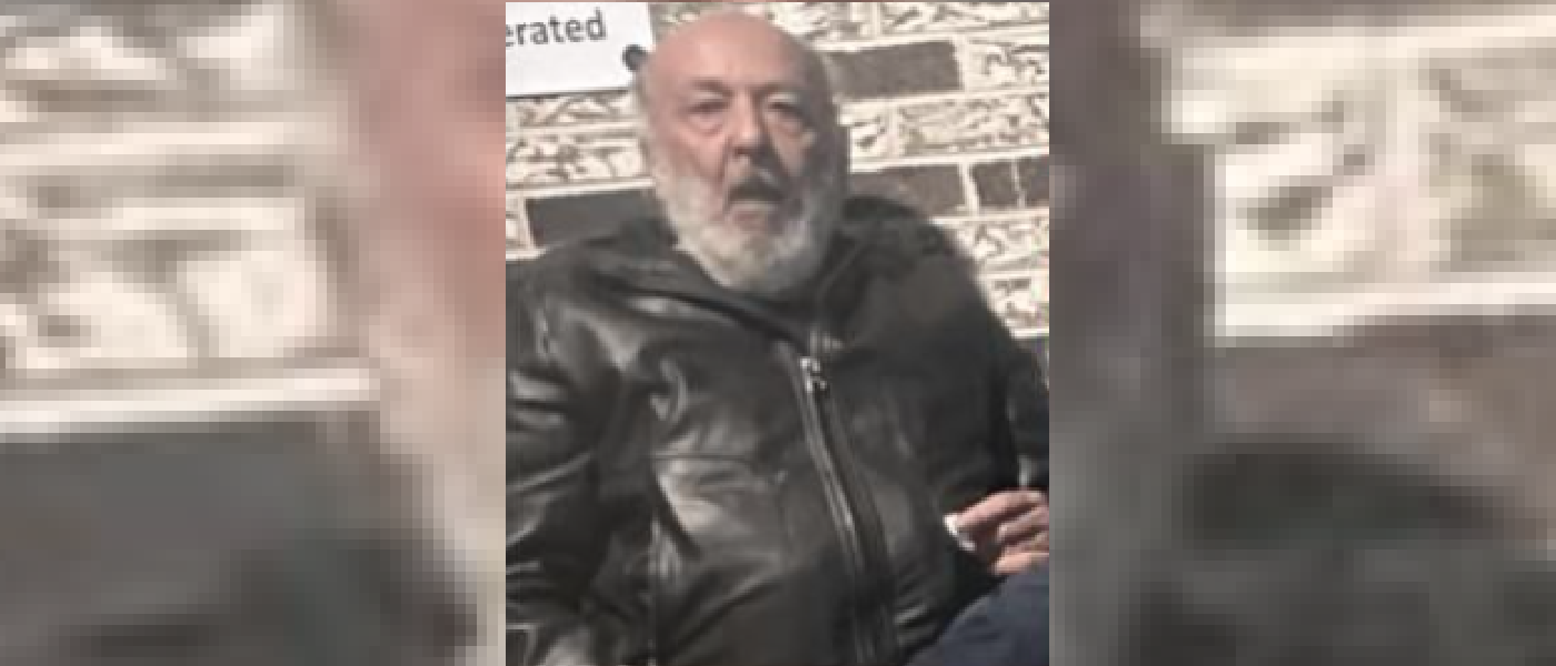 Dallas police seek publics help in locating missing man | North Texas ...