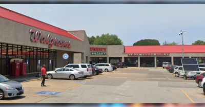 Man fatally stabbed in Houston parking lot | Upper Gulf Coast ...